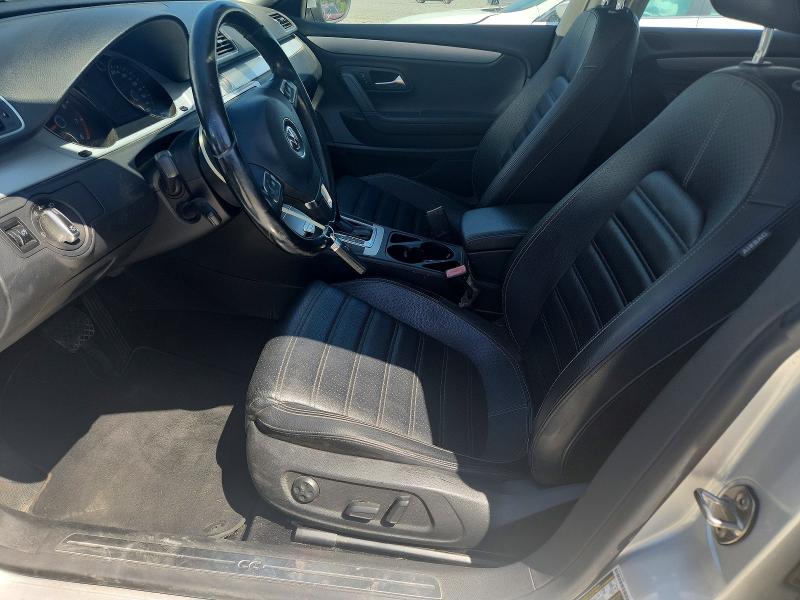 2013 Volkswagen Cc მანქანა იყიდება აუქციონზე, vin: WVWBP7AN3DE501223, აუქციონის ნომერი: 48899316