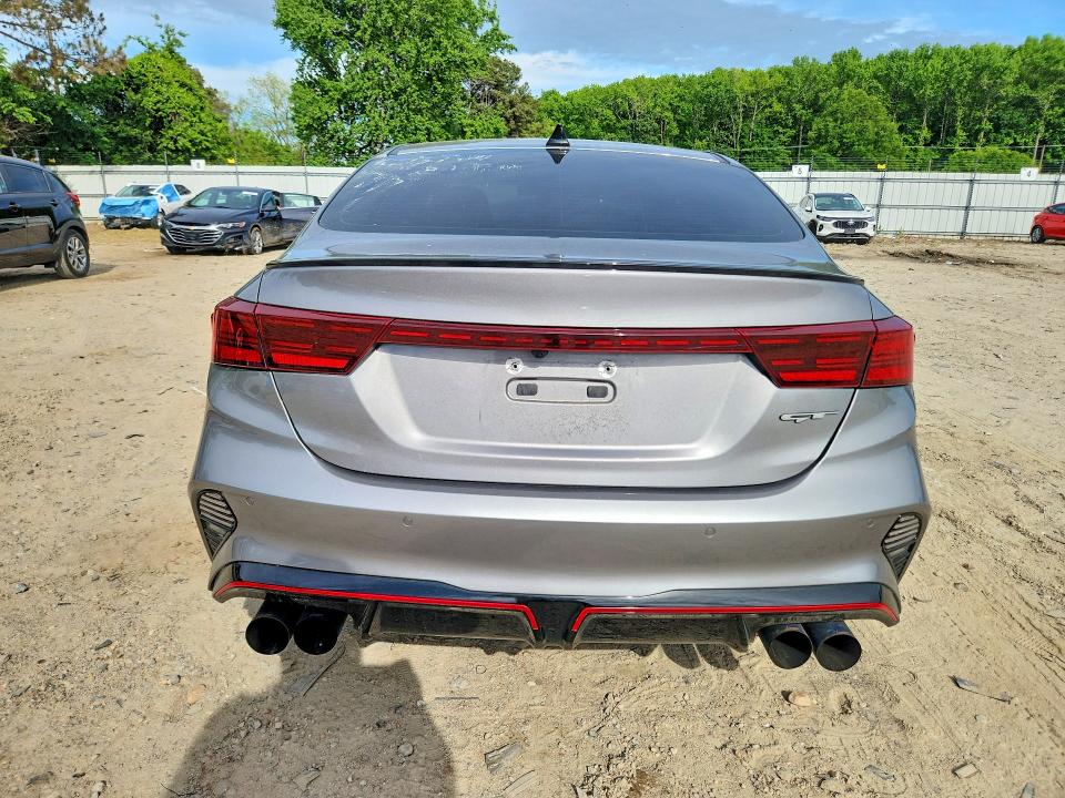 Продажа на аукционе авто 2024 Kia Forte, vin: 3KPF44AC8RE781160, номер лота: 51151076