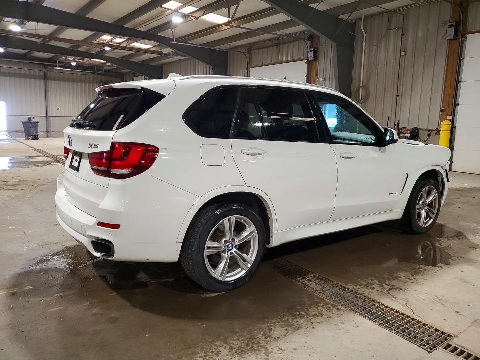 50898566 :رقم المزاد ، 5UXKR0C59H0V66559 vin ، 2017 Bmw X5 مزاد بيع