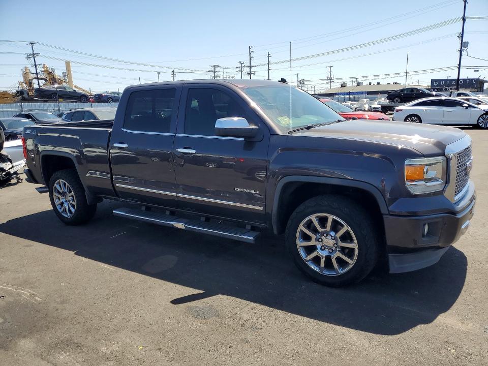 51773866 :رقم المزاد ، 3GTU2WEC9EG393467 vin ، 2014 Gmc Sierra مزاد بيع