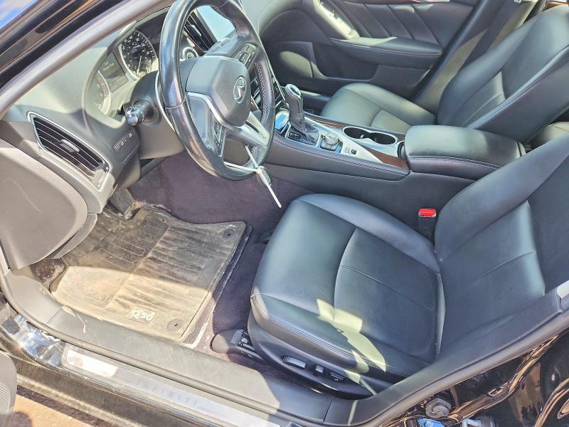 Продажа на аукционе авто 2018 Infiniti Q50, vin: JN1EV7AR2JM430266, номер лота: 49193826