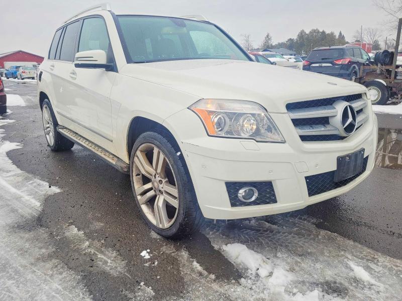 Aukcja sprzedaży 2010 Mercedes-benz Glk, vin: WDCGG8HB9AF450415, numer aukcji: 52061576