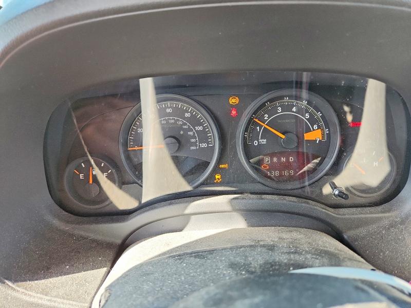 Продаж на аукціоні авто 2014 Jeep Patriot, vin: 1C4NJRFB3ED615805, номер лоту: 51706686