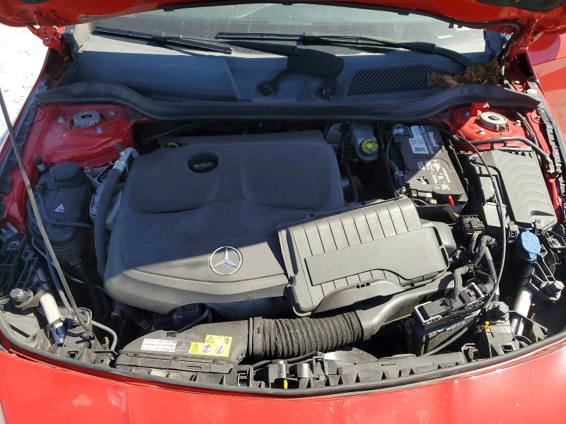 Продажа на аукционе авто 2018 Mercedes-benz Cla, vin: WDDSJ4EB3JN535650, номер лота: 50610166