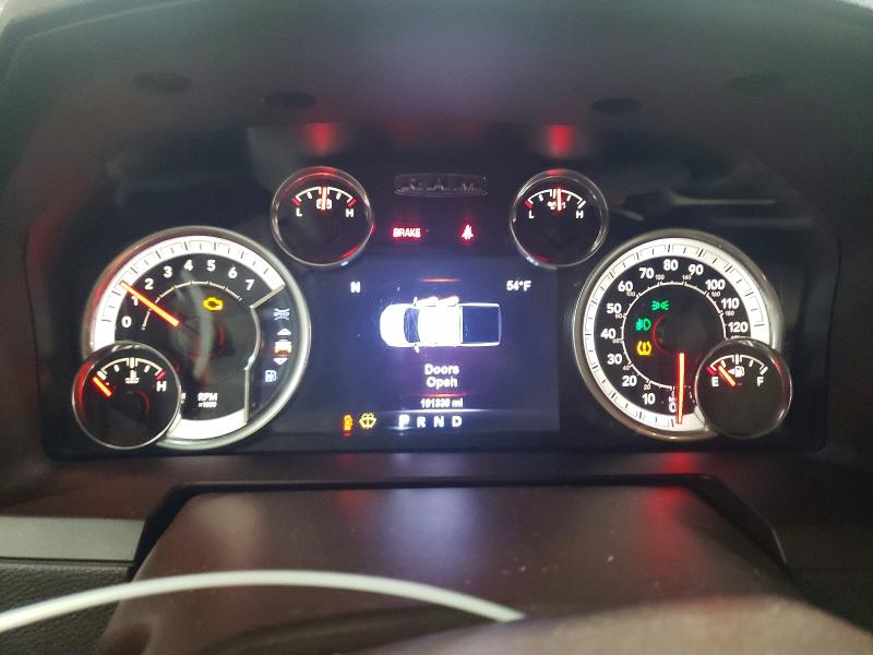 2015 Ram 1500 მანქანა იყიდება აუქციონზე, vin: 1C6RR7VT9FS685550, აუქციონის ნომერი: 51069976