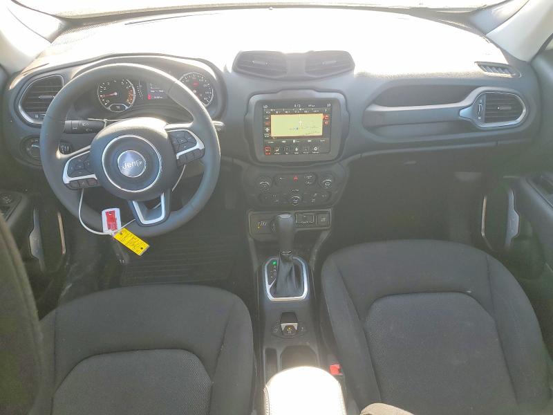 Продаж на аукціоні авто 2023 Jeep Renegade, vin: ZACNJDB12PPP39968, номер лоту: 48425536