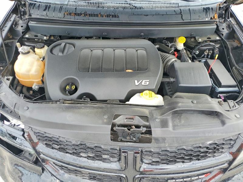 48747396 :رقم المزاد ، 3C4PDCGG9GT153982 vin ، 2016 Dodge Journey مزاد بيع