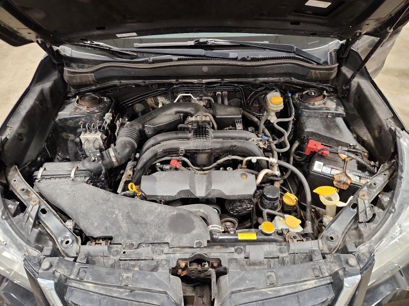 Продажа на аукционе авто 2017 Subaru Forester, vin: JF2SJAEC6HH405079, номер лота: 48225386