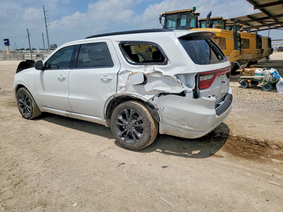 Продаж на аукціоні авто 2024 Dodge Durango, vin: 1C4RDHAG9RC257997, номер лоту: 51282136