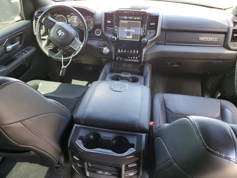 Продажа на аукционе авто 2022 Ram 1500, vin: 1C6SRFVT4NN151140, номер лота: 50659546