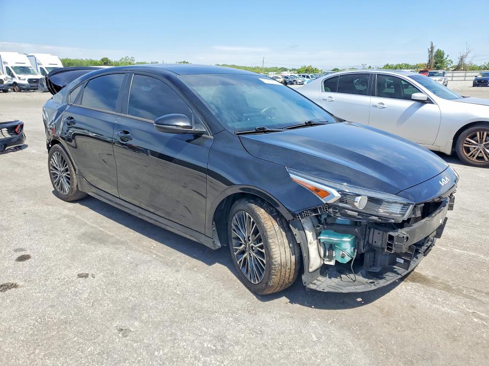Aukcja sprzedaży 2023 Kia Forte, vin: 3KPF54AD8PE553288, numer aukcji: 51700136