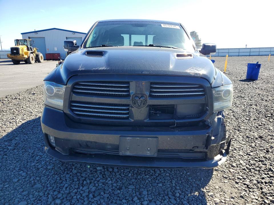 Продаж на аукціоні авто 2017 Ram 1500, vin: 1C6RR7MT4HS658857, номер лоту: 49109546