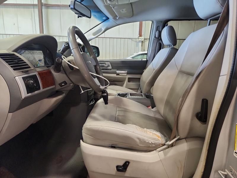Aukcja sprzedaży 2008 Chrysler Town & Country, vin: 2A8HR54P08R142243, numer aukcji: 51704536