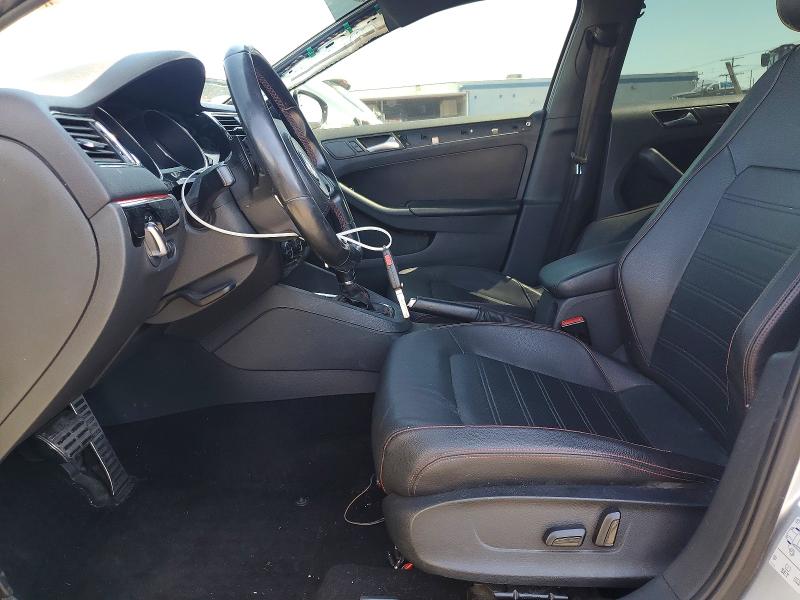 Продажа на аукционе авто 2016 Volkswagen Jetta, vin: 3VW4T7AJXGM348837, номер лота: 49686556