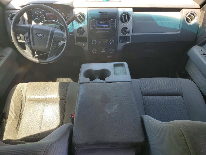 Aukcja sprzedaży 2013 Ford F150, vin: 1FTFW1EF2DFA65494, numer aukcji: 51107376