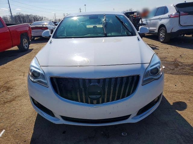 Aukcja sprzedaży 2016 Buick Regal, vin: 2G4GT5GXXG9107168, numer aukcji: 49103096