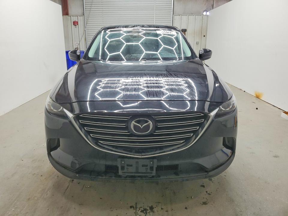 Продаж на аукціоні авто 2018 Mazda Cx-9, vin: JM3TCACY8J0227408, номер лоту: 48841236