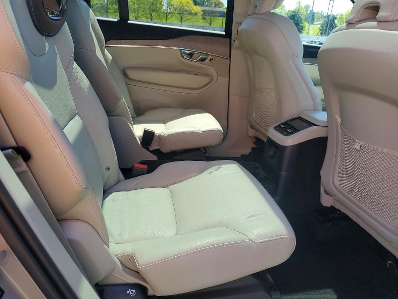 Aukcja sprzedaży 2024 Volvo Xc90, vin: YV4H60LE9R1188692, numer aukcji: 51787696