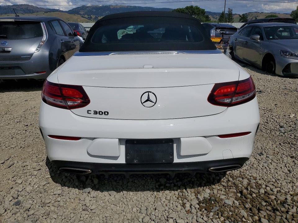 Продаж на аукціоні авто 2019 Mercedes-benz C, vin: WDDWK8DB5KF776788, номер лоту: 49270076