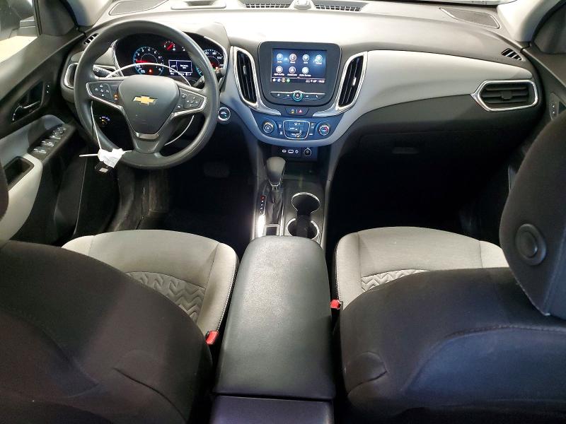 Продаж на аукціоні авто 2024 Chevrolet Equinox, vin: 3GNAXSEG9RL174948, номер лоту: 50647486