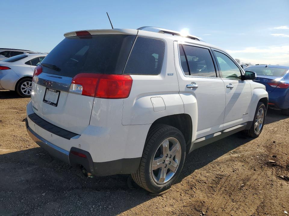 49179586 :رقم المزاد ، 2GKFLWE34D6405464 vin ، 2013 Gmc Terrain مزاد بيع