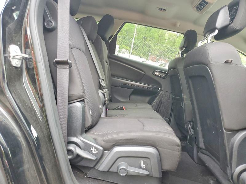 2015 Dodge Journey მანქანა იყიდება აუქციონზე, vin: 3C4PDCBG7FT722558, აუქციონის ნომერი: 49610666