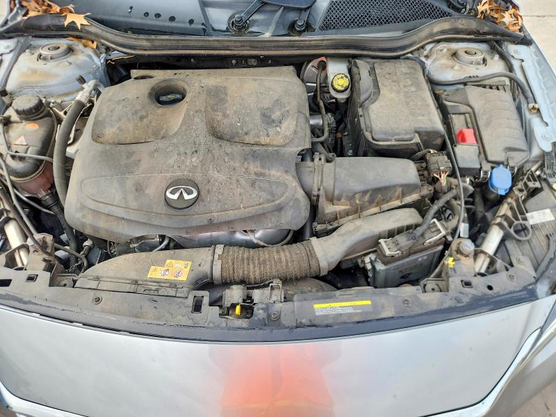 48270316 :رقم المزاد ، SJKCH5CP1JA044996 vin ، 2018 Infiniti Qx30 مزاد بيع