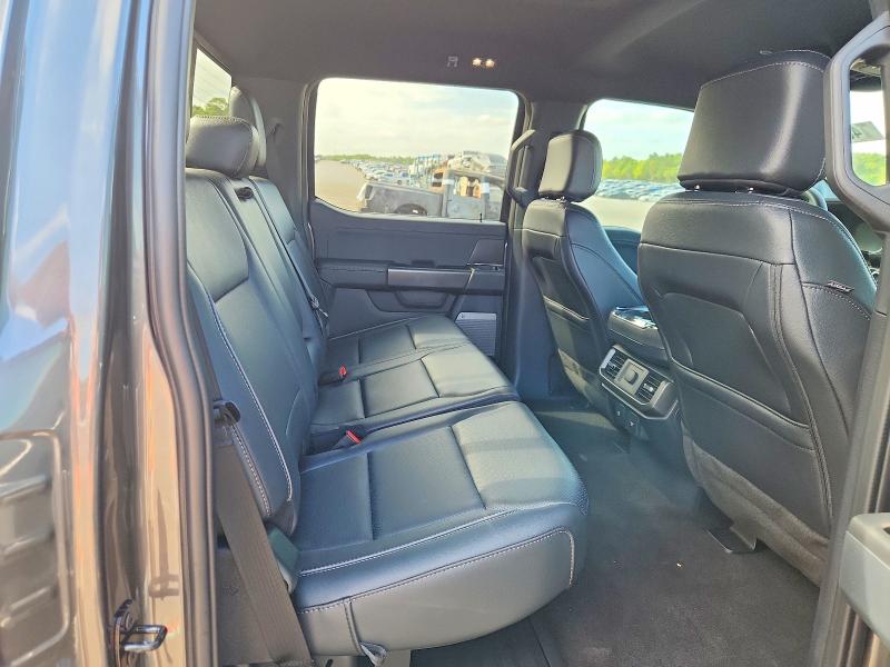 Aukcja sprzedaży 2025 Ford F150, vin: 1FTFW5LD5SFB59875, numer aukcji: 48530706