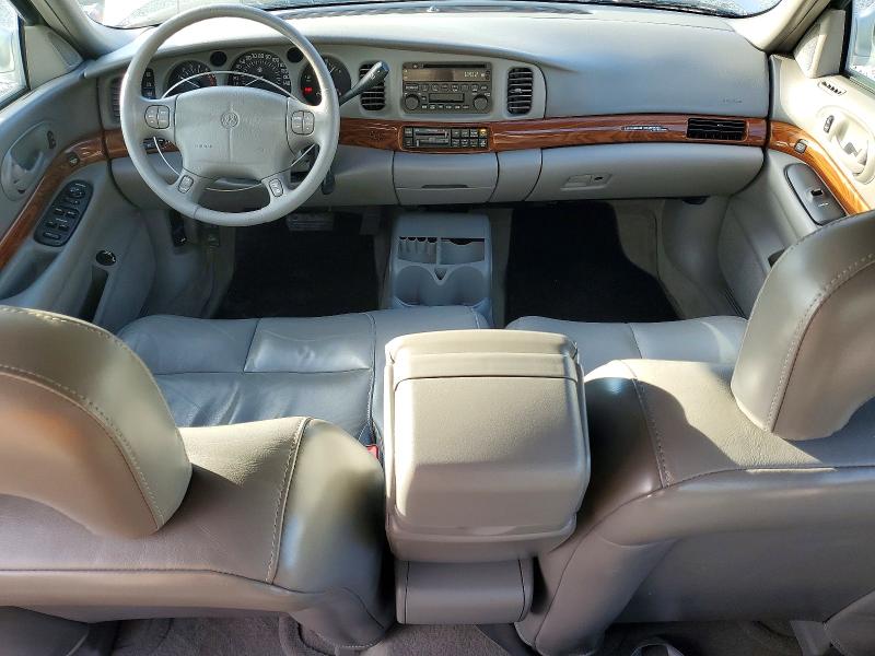 Aukcja sprzedaży 2003 Buick Lesabre, vin: 1G4HP54K93U246643, numer aukcji: 48628836