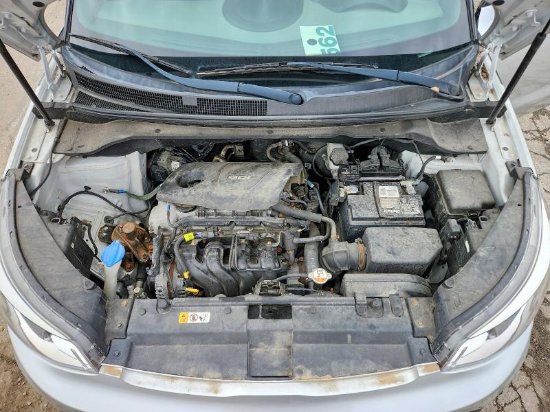 51308226 :رقم المزاد ، KNDJN2A27K7002422 vin ، 2019 Kia Soul مزاد بيع