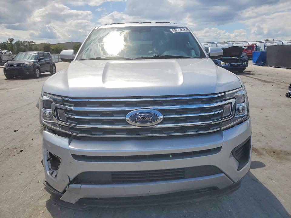 2019 Ford Expedition მანქანა იყიდება აუქციონზე, vin: 1FMJK1JT7KEA49825, აუქციონის ნომერი: 50963516