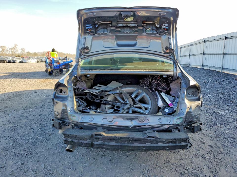 Aukcja sprzedaży 2017 Volkswagen Passat, vin: 1VWDT7A30HC037227, numer aukcji: 48408736