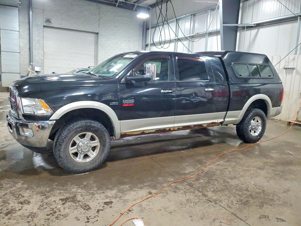 Aukcja sprzedaży 2010 Dodge Ram 2500, vin: 3D7TT2HT2AG149267, numer aukcji: 51158016