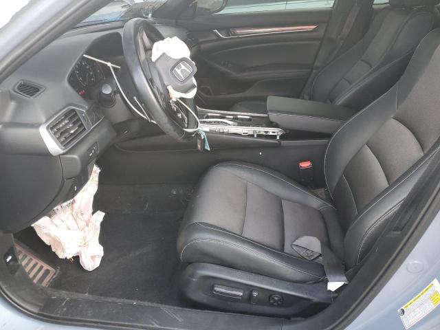 Продаж на аукціоні авто 2022 Honda Accord, vin: 1HGCV2F34NA007144, номер лоту: 51012996
