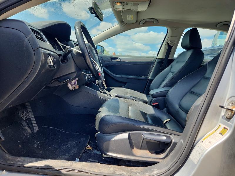 Aukcja sprzedaży 2013 Volkswagen Jetta, vin: 3VWLL7AJ1DM203323, numer aukcji: 50710836