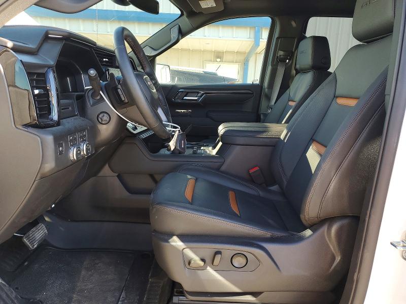 Продаж на аукціоні авто 2026 Gmc Sierra, vin: 3GTUUEE88TG219225, номер лоту: 50441526