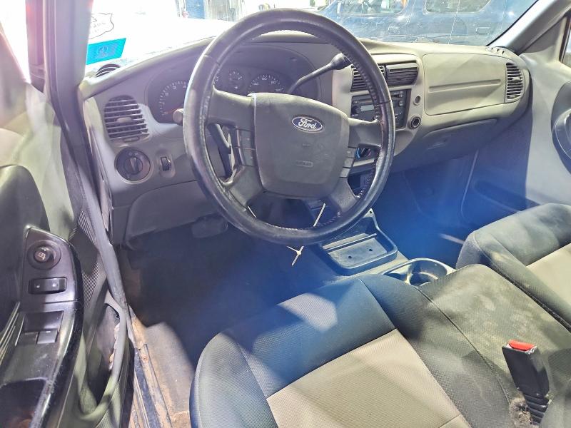 Aukcja sprzedaży 2010 Ford Ranger, vin: 1FTKR1AD6APA19974, numer aukcji: 50227596