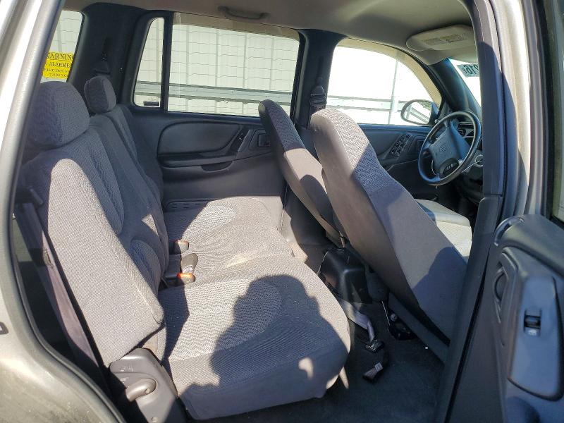 Продажа на аукционе авто 2000 Dodge Durango, vin: 1B4HS28NXYF216601, номер лота: 50146216