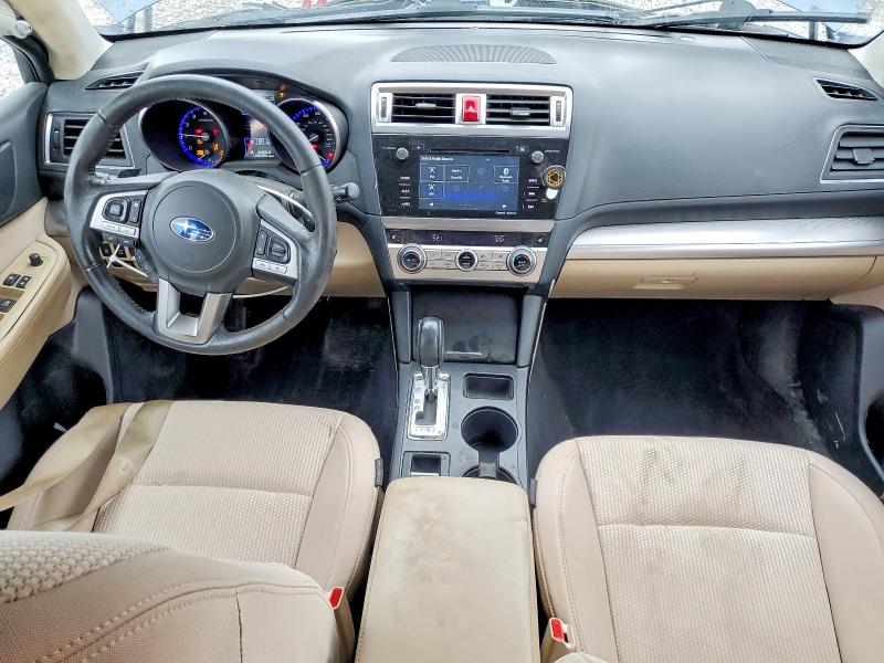 Продажа на аукционе авто 2017 Subaru Outback, vin: 4S4BSAHC5H3422584, номер лота: 51565516