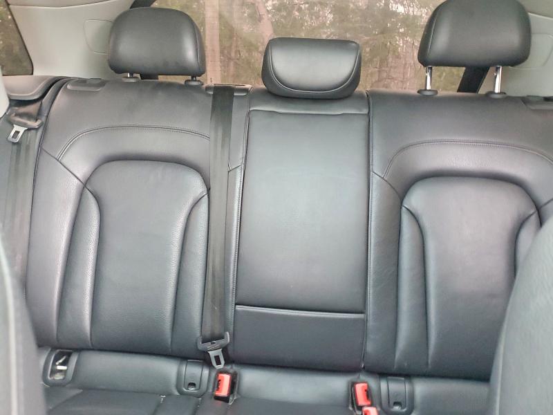 50816776 :رقم المزاد ، WA1GCCFS6HR005687 vin ، 2017 Audi Q3 مزاد بيع