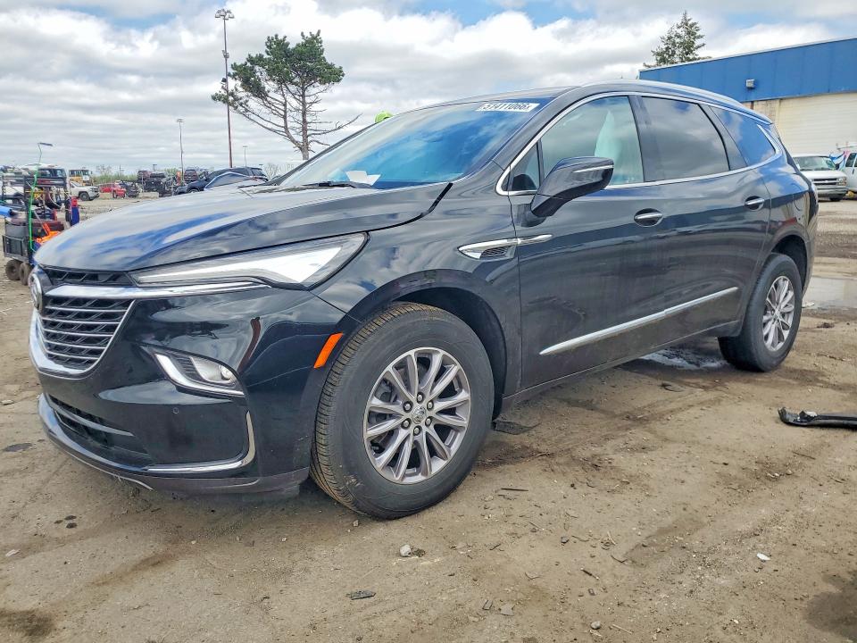 Aukcja sprzedaży 2023 Buick Enclave, vin: 5GAERBKWXPJ265104, numer aukcji: 51411066