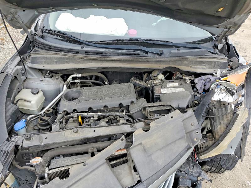 Aukcja sprzedaży 2011 Hyun Tucson, vin: KM8JU3AC0BU128572, numer aukcji: 47533276