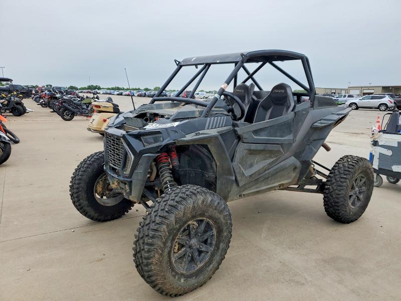 Aukcja sprzedaży 2021 Polaris Rzr, vin: 3NSPAL927MF580645, numer aukcji: 51477576