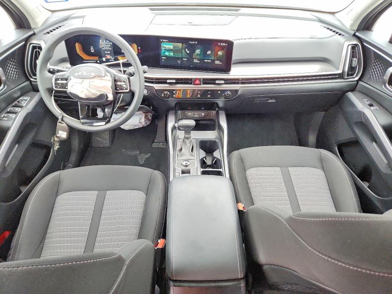 Aukcja sprzedaży 2025 Kia Sorento, vin: 5XYRG4JC2SG351511, numer aukcji: 51566856