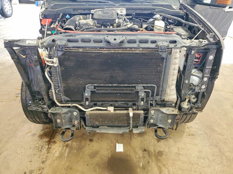 49845056 :رقم المزاد ، 1GT12UE83GF135386 vin ، 2016 Gmc Sierra مزاد بيع