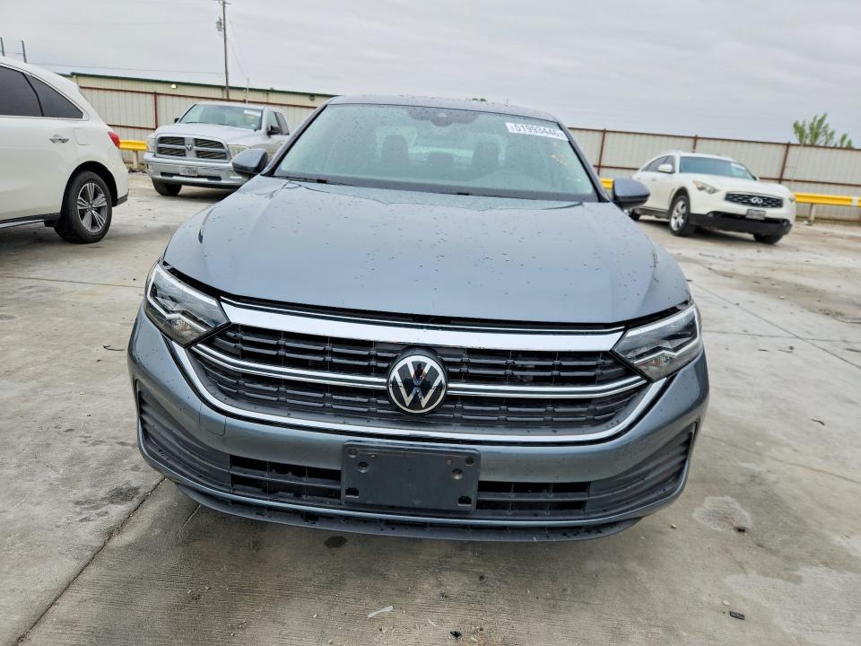 Aukcja sprzedaży 2024 Volkswagen Jetta, vin: 3VWEM7BU1RM071699, numer aukcji: 51993446
