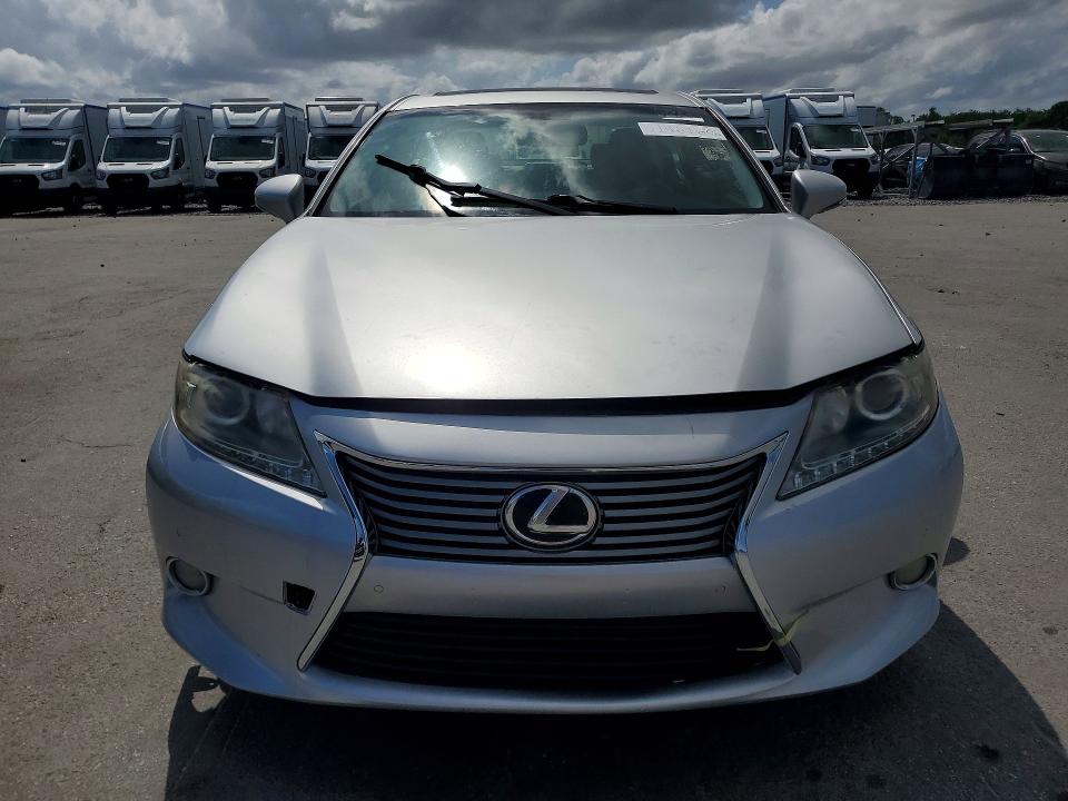 Продаж на аукціоні авто 2013 Lexus Es, vin: JTHBK1GG3D2065672, номер лоту: 51461606