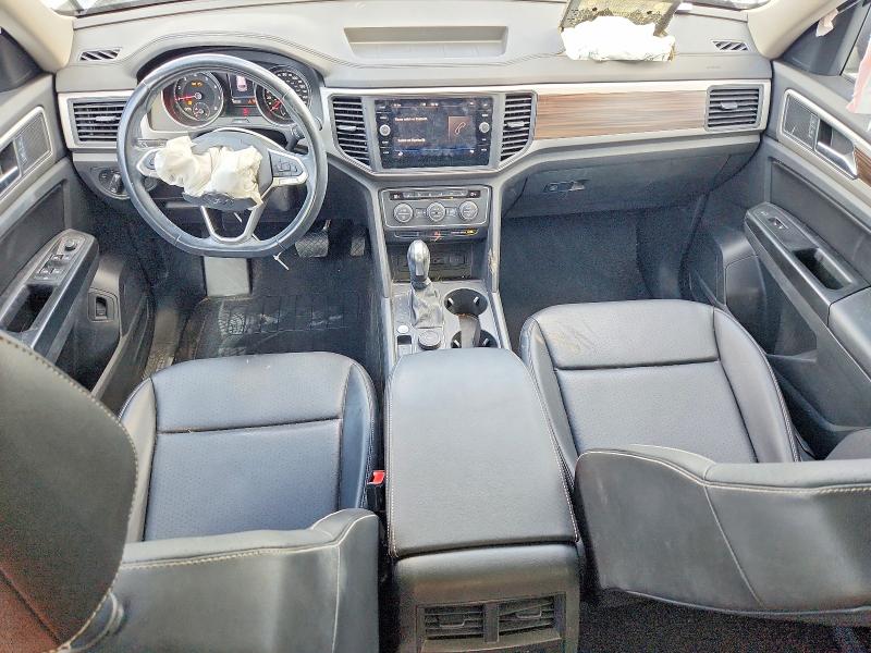 Продажа на аукционе авто 2021 Volkswagen Atlas, vin: 1V2KP2CA0MC529990, номер лота: 49479626