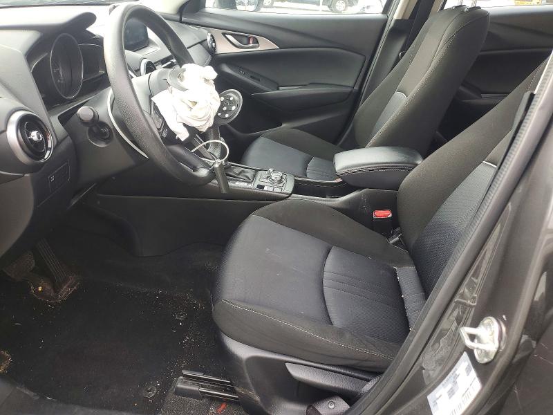 Aukcja sprzedaży 2019 Mazda Cx-3, vin: JM1DKFB70K0407635, numer aukcji: 51478386