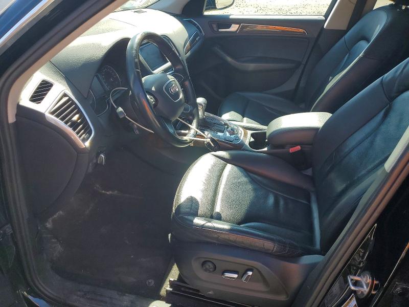 Aukcja sprzedaży 2016 Audi Q5, vin: WA1C2AFP6GA026893, numer aukcji: 49314356